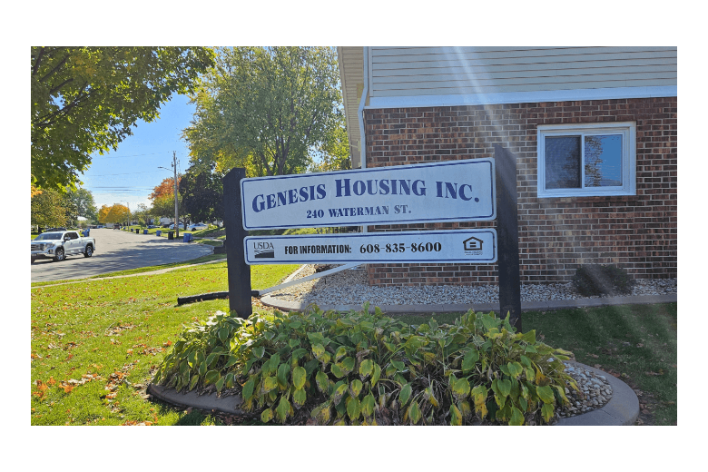 Image of Genesis Housing (1)