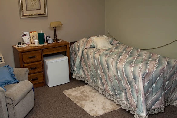 Image of Fountain View of Grant (4)