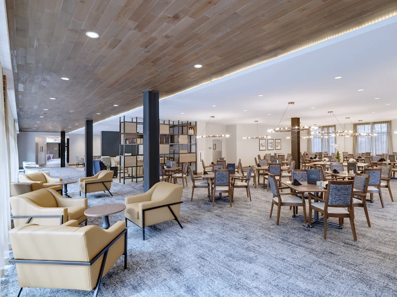 Image of The Residence at Bala Cynwyd (5)