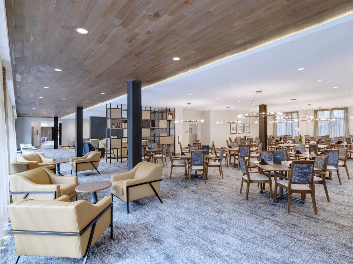 Image of The Residence at Bala Cynwyd (5)