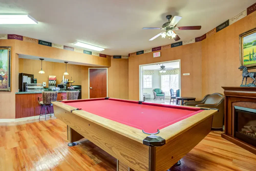 Image of Morrison Woods Senior Living (10)