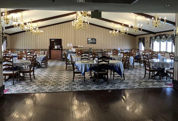 Image of Minford Retirement Center - Elbrooke (7)