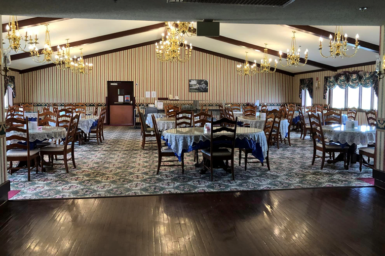 Image of Minford Retirement Center - Elbrooke (7)