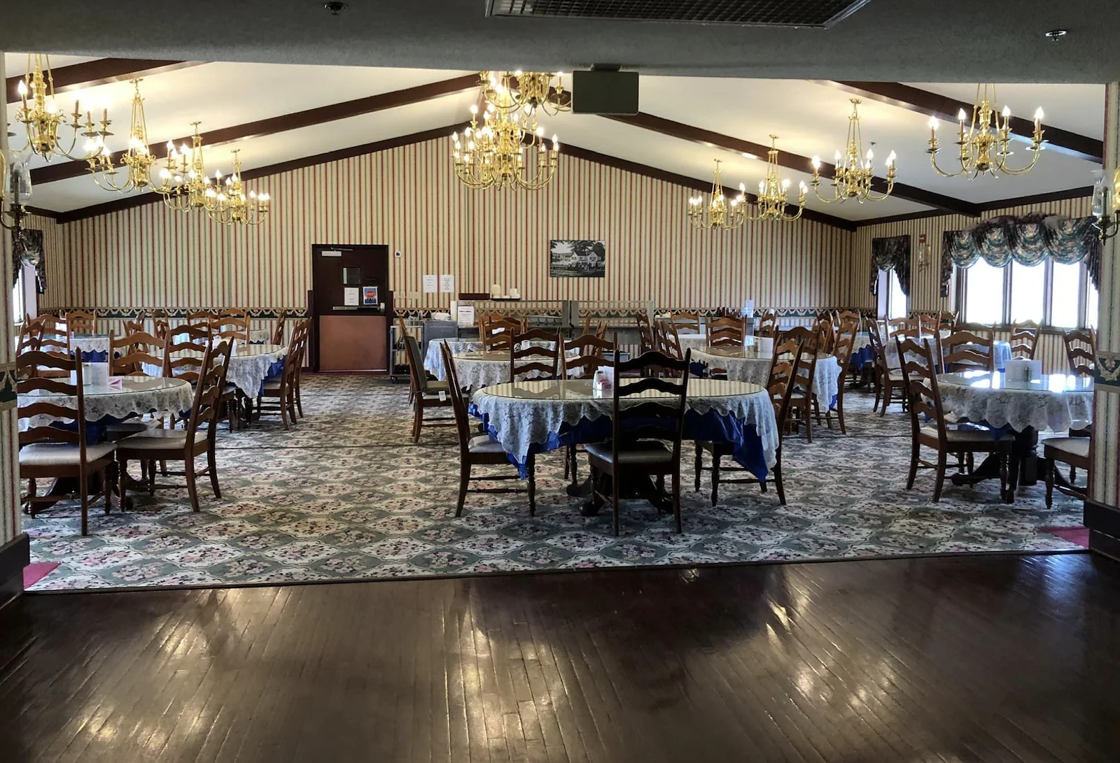 Image of Minford Retirement Center - Elbrooke (7)