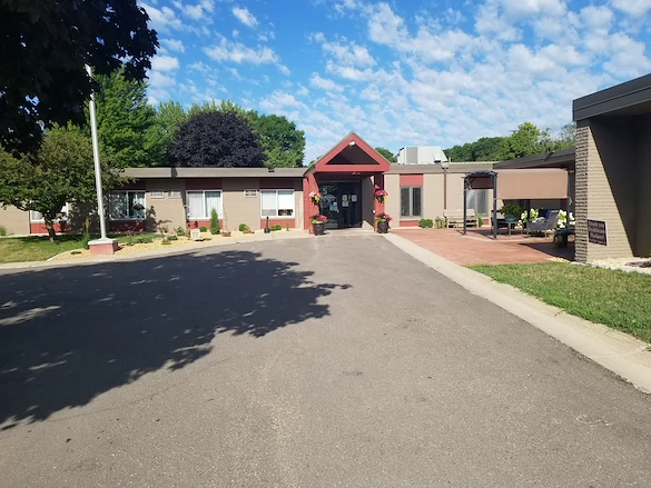 Image of Lakeside Generations Health Care (1)