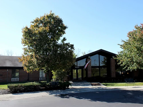 Image of Columbus Healthcare Center (1)