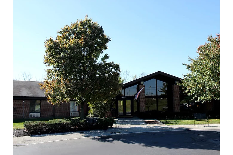 Image of Columbus Healthcare Center (1)