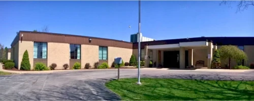 Image of Majestic Care of Lakin (1)