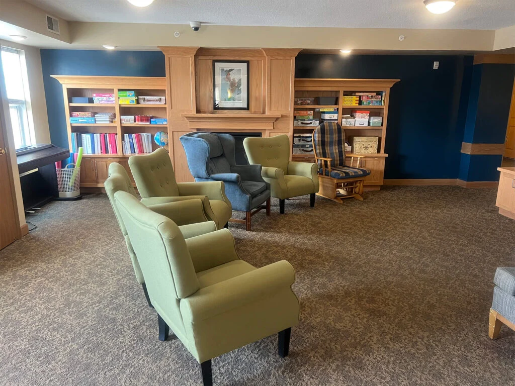 Image of Katy’s Cottage at Iris Park (2)