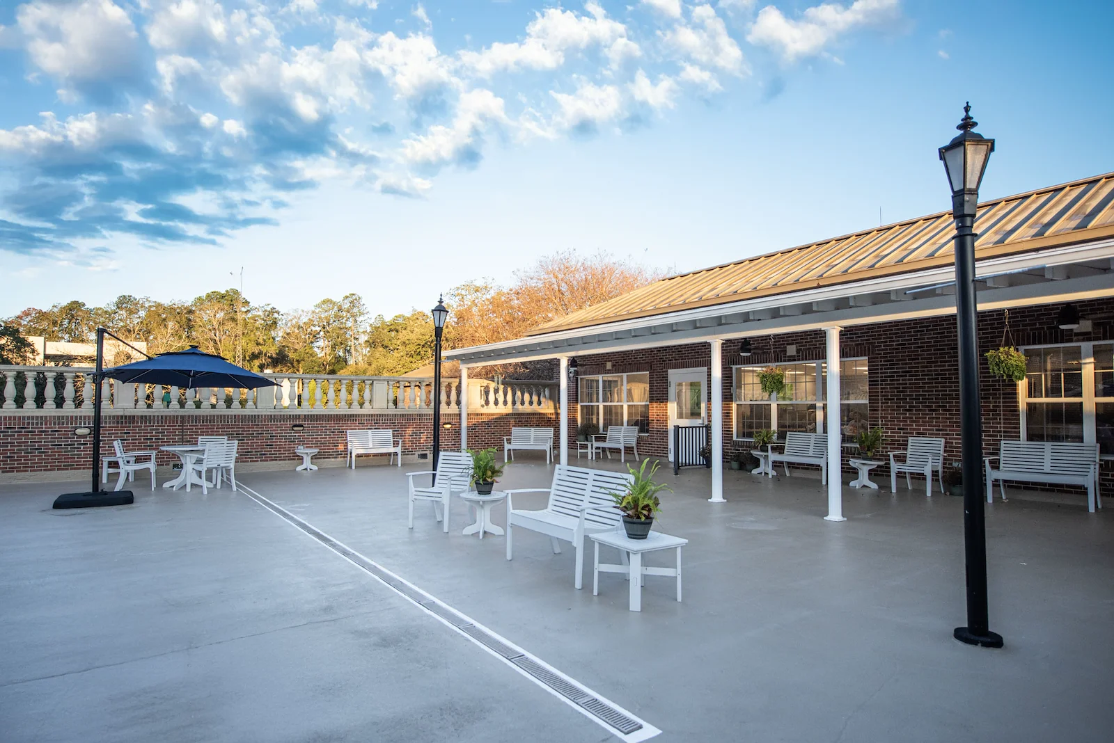 Image of Westminster Oaks Bertrand Health Center (10)