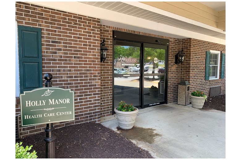 Image of Holly Manor Rehab & Nursing (1)
