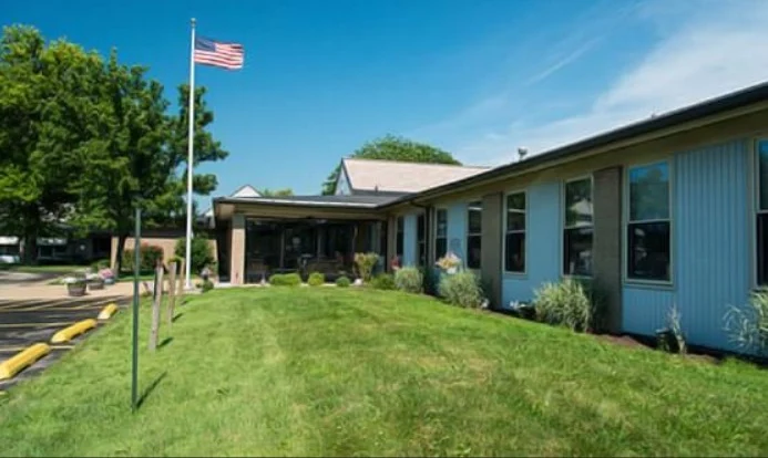 Image of Parkside at Elmwood (1)