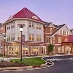 Image of The Chelsea at Shrewsbury (1)