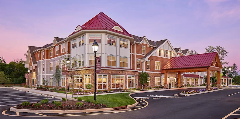 Image of The Chelsea at Shrewsbury (1)