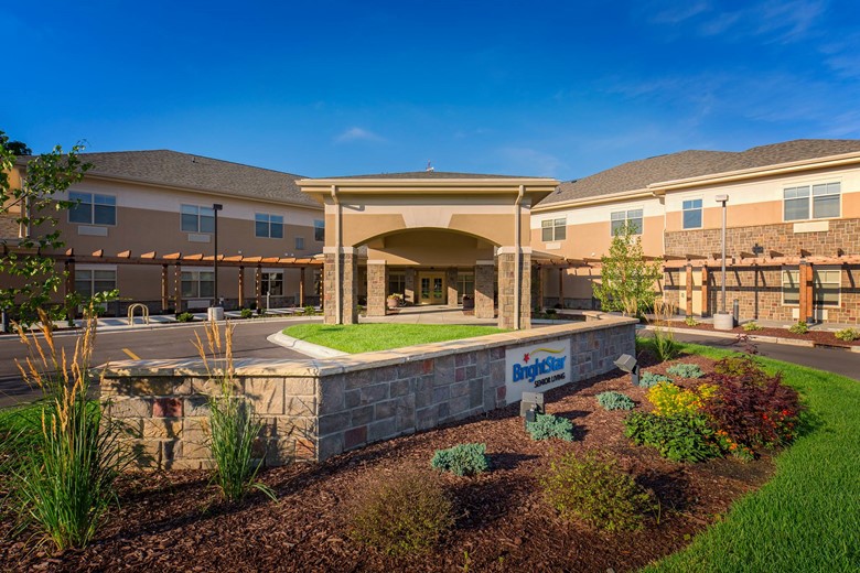 Welcome to BrightStar of Madison