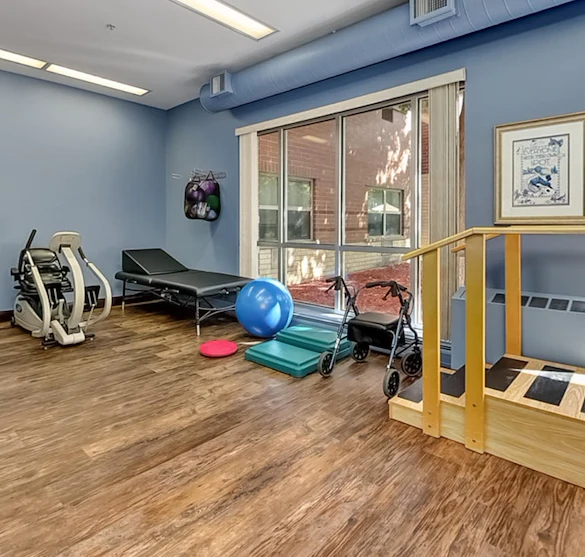 Image of Barton Senior Residences of Chicago (5)