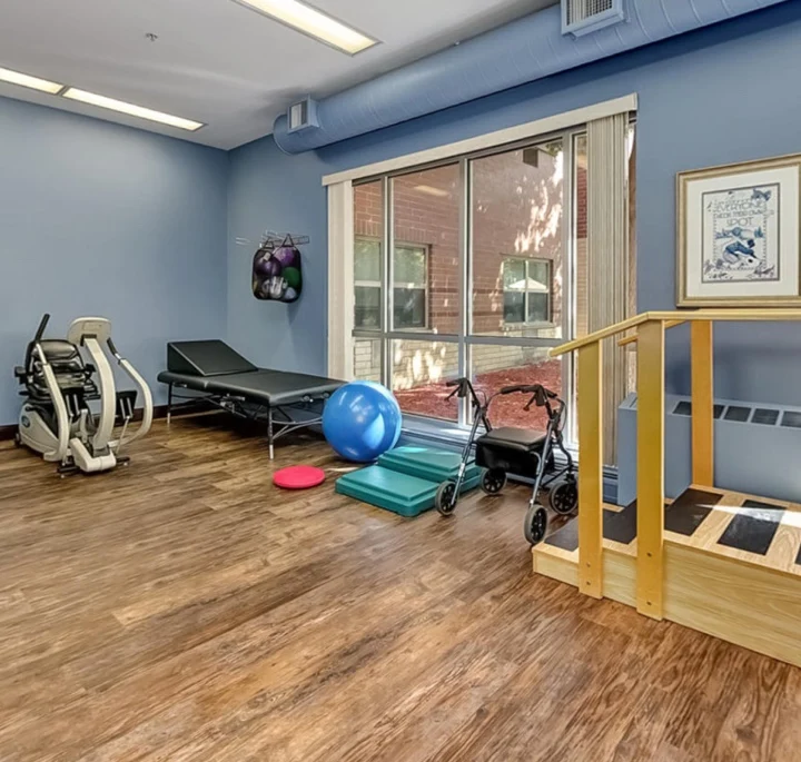 Image of Barton Senior Residences of Chicago (5)