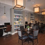 Image of Evergreen at Arbor Hills (2)