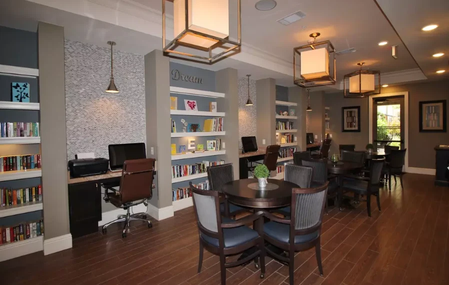 Image of Evergreen at Arbor Hills (2)