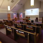 Wisteria Place Assisted Living & Memory Care, assisted living and memory care in Abilene, TX, chapel