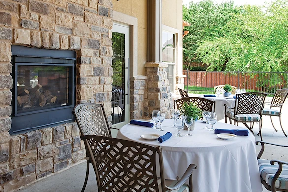 Image of Parkview in Frisco (5)