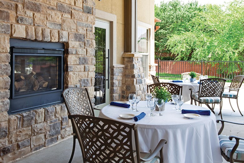 Image of Parkview in Frisco (5)
