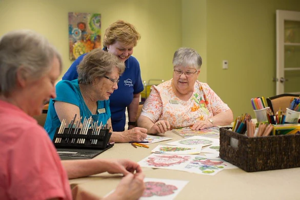 Image of Hillcrest Country Estates Grand Lodge (7)