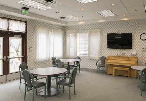 Image of Discovery Rehabilitation And Living (6)