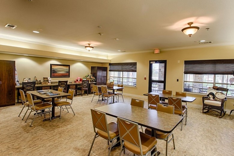 Image of Heritage Place Assisted Living (6)