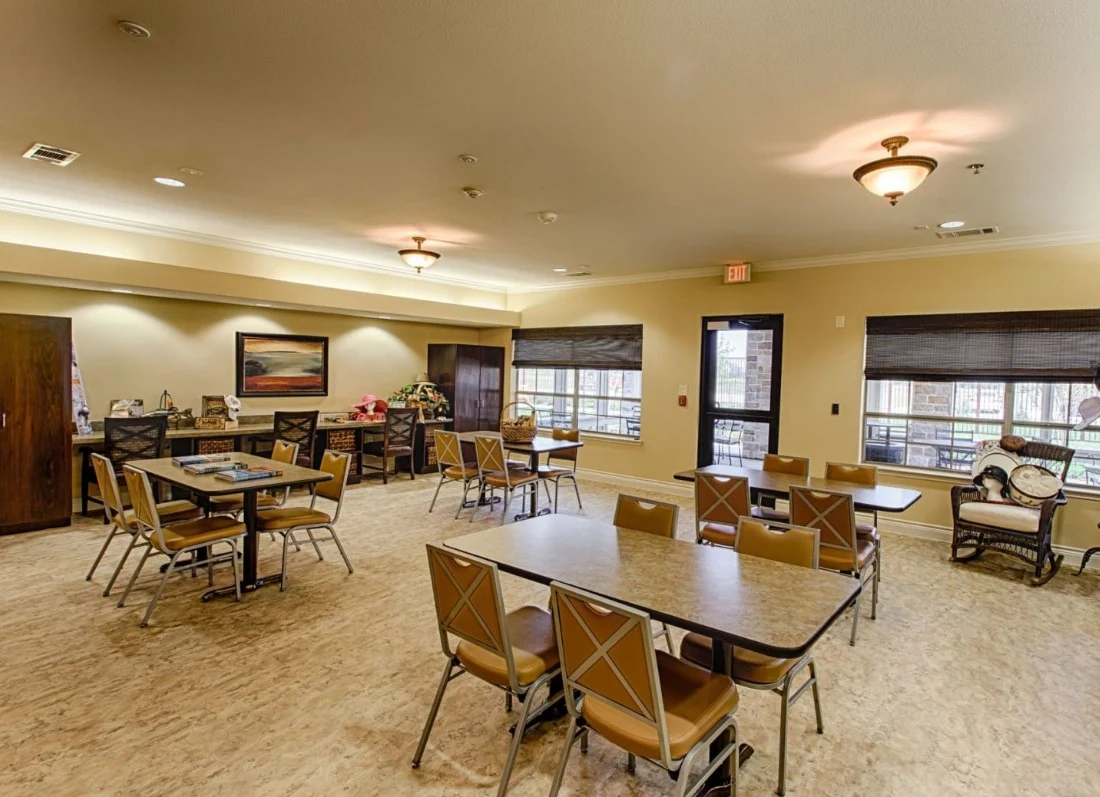 Image of Heritage Place Assisted Living (6)
