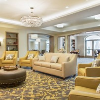 Image of The Residence at Five Corners (4)