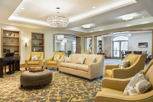 Image of The Residence at Five Corners (4)