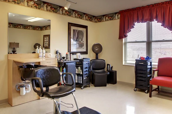 Image of Evergreen Senior Living Decatur (4)