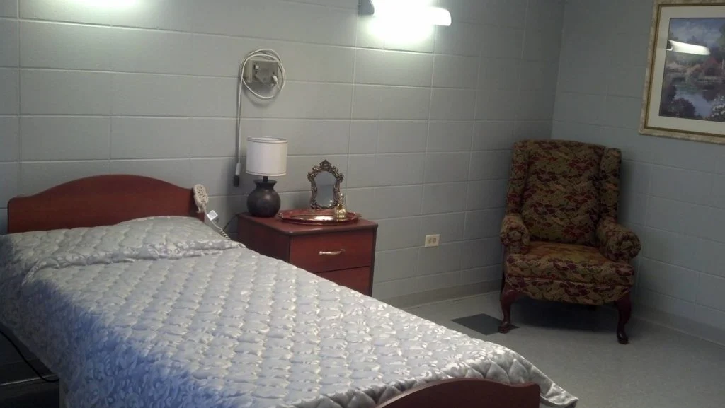 Image of Delta Grande Skilled Nursing And Rehabilitation (2)