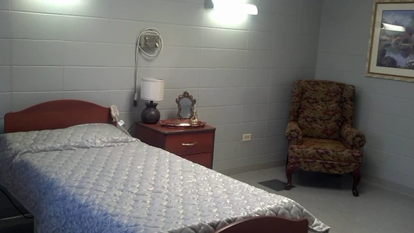 Image of Delta Grande Skilled Nursing And Rehabilitation (2)