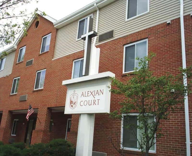 Image of Alexian Court Apartments (1)