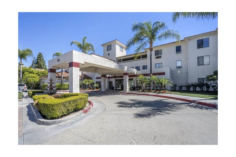 Image of Brookdale Irvine (1)
