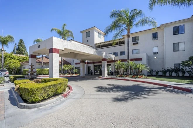 Image of Brookdale Irvine (1)