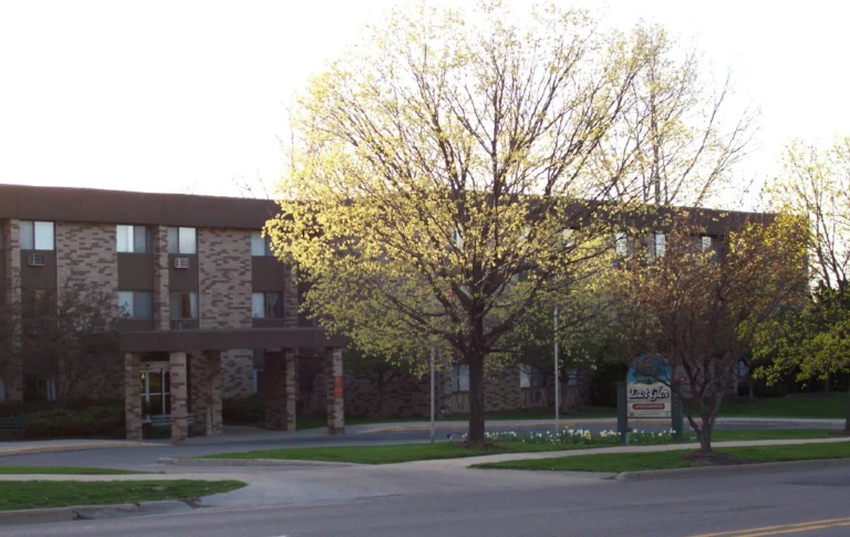 Image of East Glen (1)