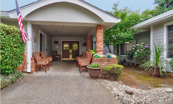 Image of Regency Woodland (3)