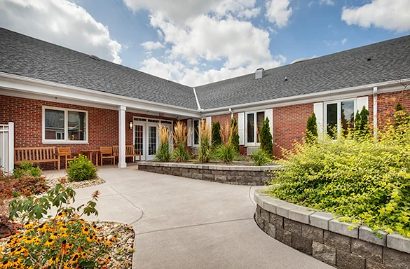 Image of Goldwater Care Bloomington (5)