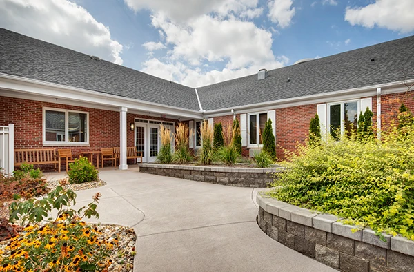 Image of Goldwater Care Bloomington (5)