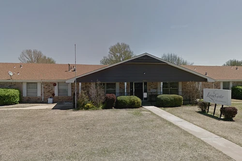 Image of The Living Center (1)