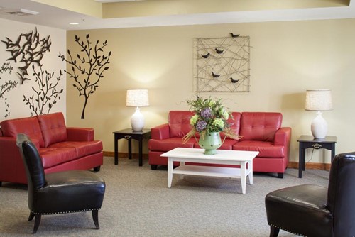 Image of Everett Center (2)