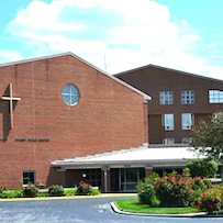 Image of Jeanne Jugan Center (1)