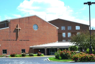 Image of Jeanne Jugan Center (1)