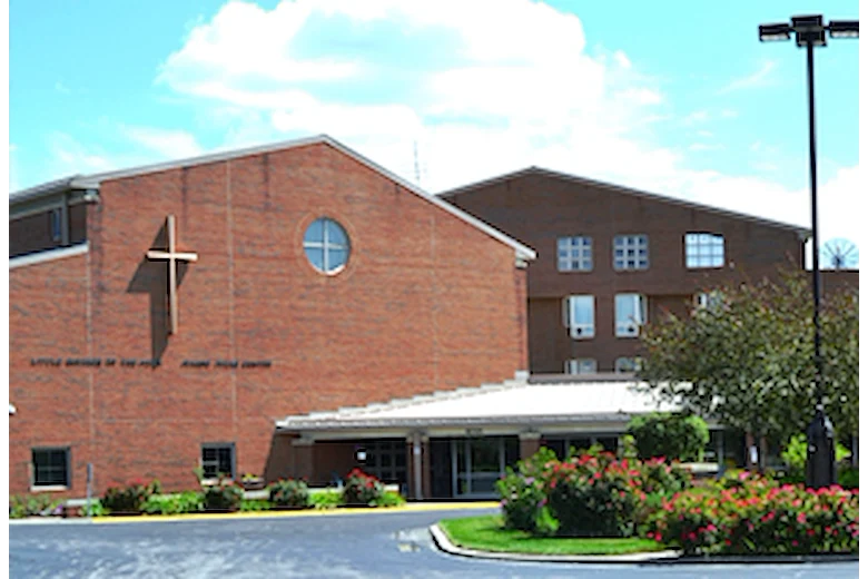 Image of Jeanne Jugan Center (1)
