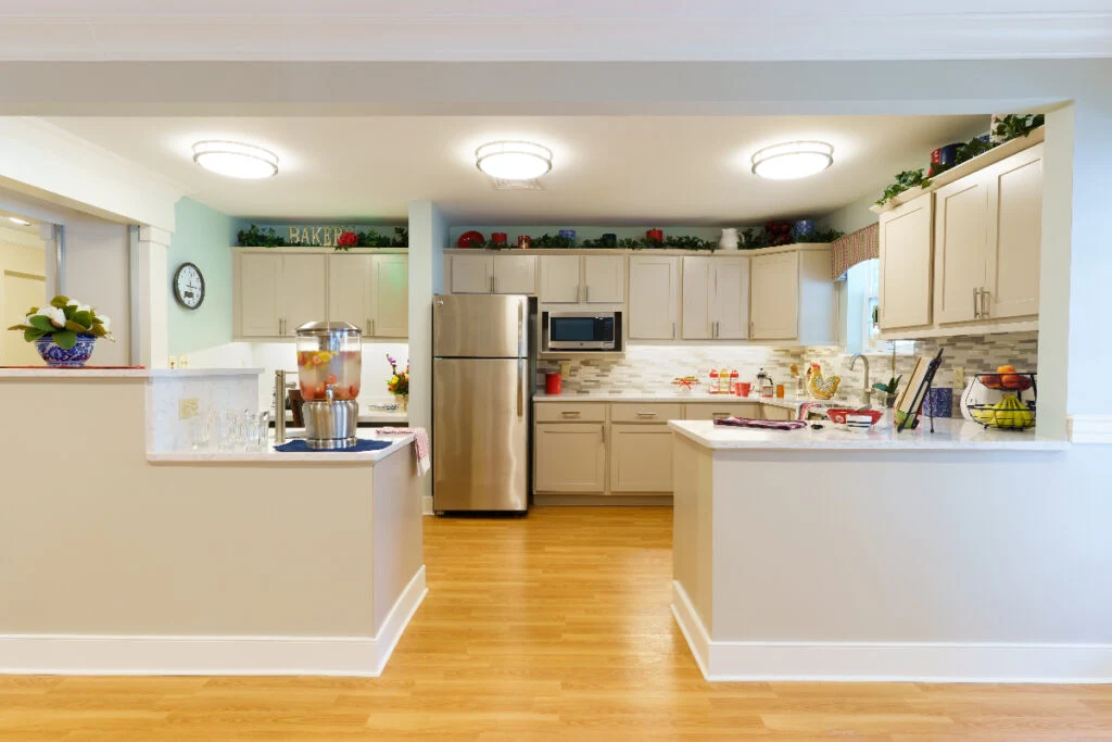 Image of Artis Senior Living of Chestnut Ridge (2)