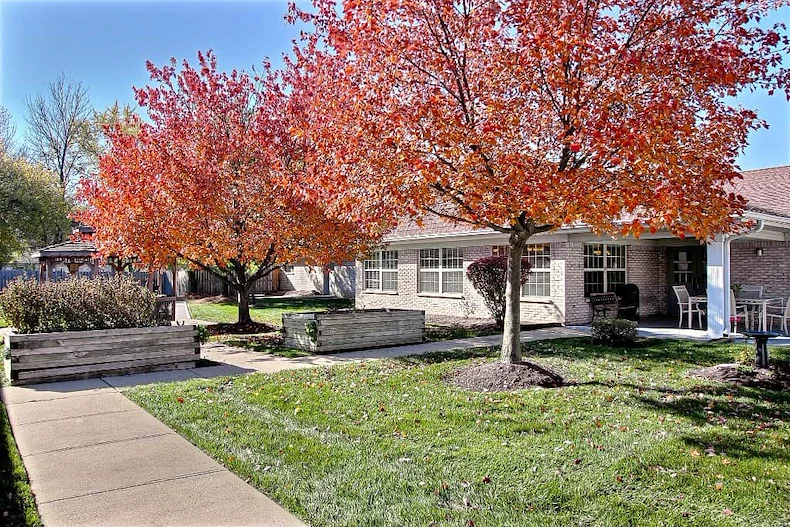 Image of Wildwood Healthcare Center (1)