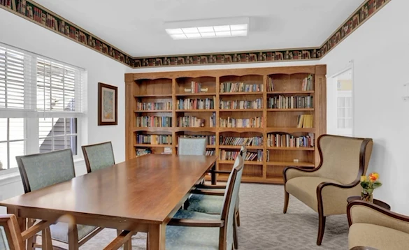 Image of Juniper Village at Williamstown (5)